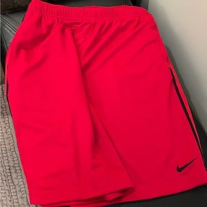 Nike Athletic Shorts